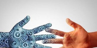 Le Créateur – Réunissez-Vous