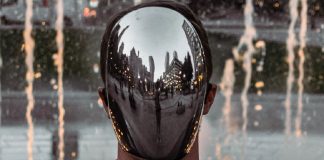 Regarder derrière le masque de l’ego