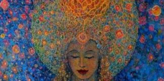 Le Créateur – Libérez les Blessures