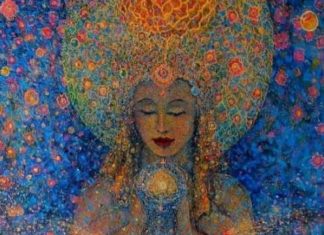 Le Créateur – Libérez les Blessures