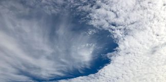 La poursuite de la traversée du tunnel…