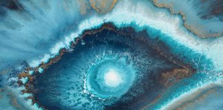 Message de l’origine des temps