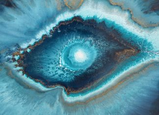 Message de l’origine des temps