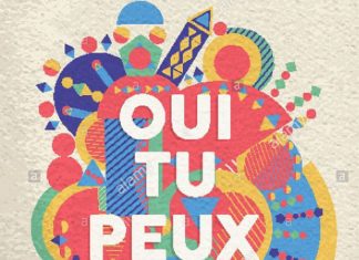 Le Créateur – Vous Pouvez !