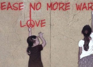 Comment aider à diminuer la violence dans le monde