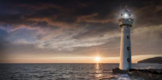 Soyez des phares de Lumière et d’Amour