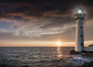 Soyez des phares de Lumière et d’Amour