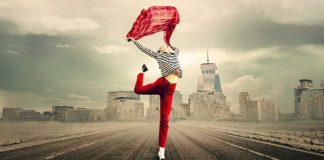 La Qualité d’Amour Appelée «Bonheur»