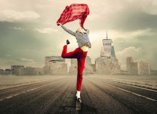 La Qualité d’Amour Appelée «Bonheur»