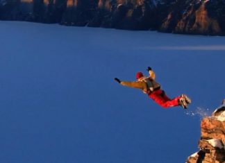 La puissance du lâcher-prise