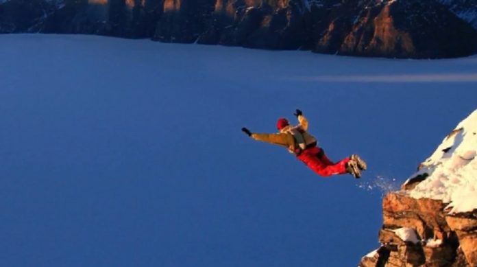 puissance du lâcher-prise