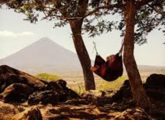 Le Créateur – Se Reposer….