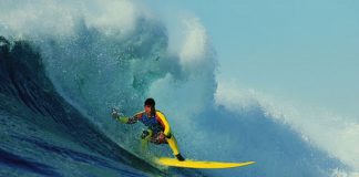 Surfer les Grandes Vagues du Changement