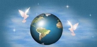 LAKA – Un Monde de Paix