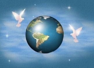 LAKA – Un Monde de Paix