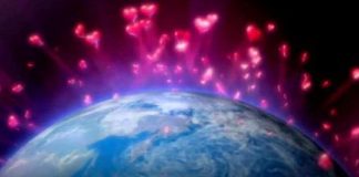 Quelques minutes de votre temps… Méditation mondiale