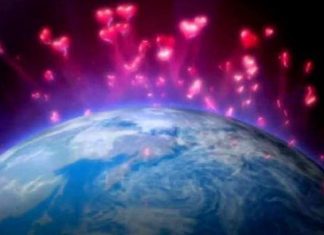 Quelques minutes de votre temps… Méditation mondiale