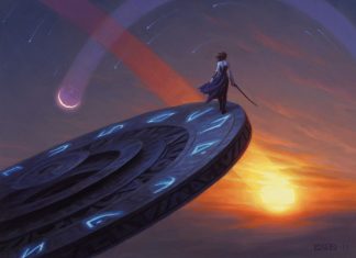 Mère Divine : Le temps de la boucle complète approche à grands pas