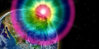 L’effondrement des anciennes institutions ne détiendra aucun pouvoir ni aucune énergie dans cette nouvelle vague d’énergie