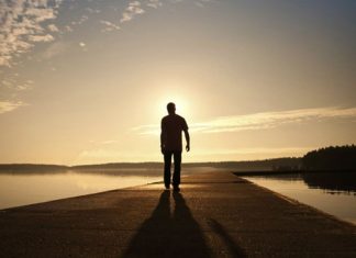 C’est étape par étape que tout prend forme dans la vie nouvelle