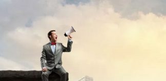 Le Créateur – Levez-Vous et Soyez Entendu !