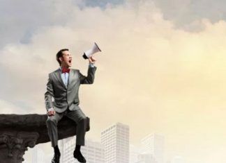 Le Créateur – Levez-Vous et Soyez Entendu !