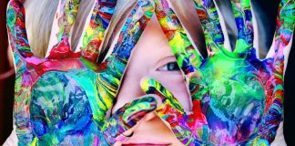 La Qualité d’Amour connue sous le nom de Joie