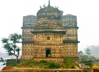 Message du Monde intérieur