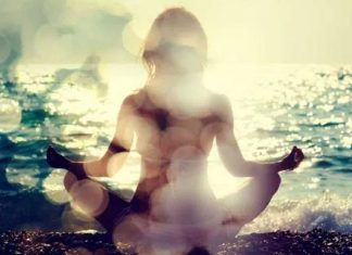 Transmission et Méditation du mois de Septembre 2019 !