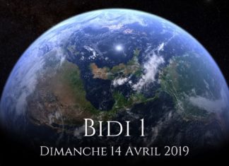 Entretiens d’Avril 2019 – BIDI (Partie 1)