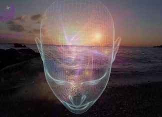 Message de la lumière – L’infini