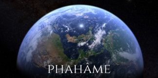 Entretiens d’Avril 2019 – PHAHÂME