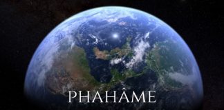 Entretiens d’Avril 2019 – Phahâme