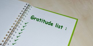 La Gratitude : Énergie de concrétisation