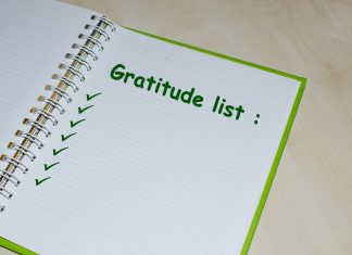 La Gratitude : Énergie de concrétisation