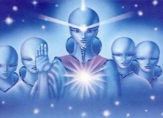 Le secret n’est pas la loi de l’attraction… c’est cela