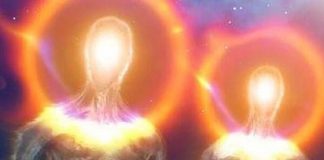 Ce que Je Suis dans toute “la Création”