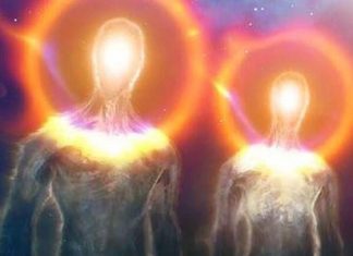 Elohim du 8ème Ordre de Lumière (Rayon) – Mise à jour Énergétique