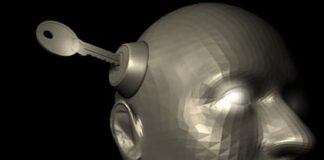 Je me réjouis de voir un barrage routier