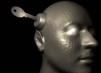 Je me réjouis de voir un barrage routier