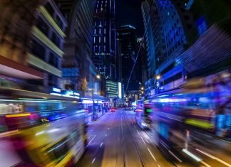 Tout bouge plus rapidement qu’il ne semble…