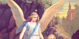 Invitez les Anges dans votre Vie (ou Comment Tout Commence)