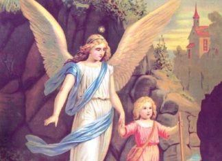 Invitez les Anges dans votre Vie (ou Comment Tout Commence)