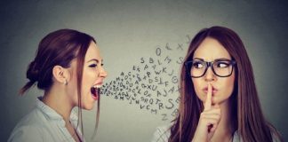 Le Créateur – Calme …