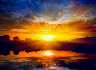 Le Processus d’Ascension de la Terre