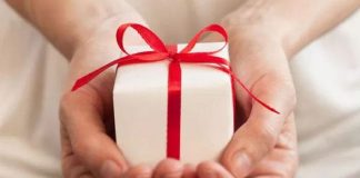 Placer la beauté dans une boîte