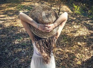 Journal de la Terre, 25 Mai 2019 – Monde en évolution !