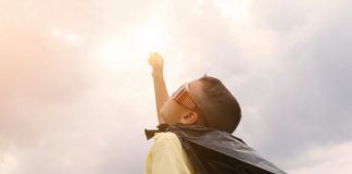 Comme des Héros de Contes de Fées