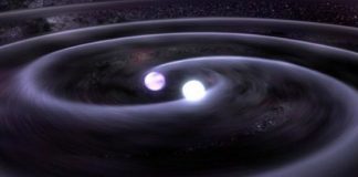 Voici venir l’espace-temps de la jonction matricielle