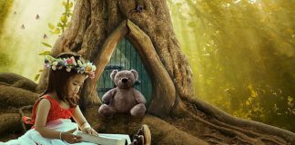 Terre d’espaces de création !